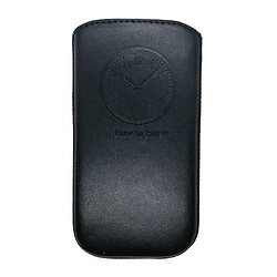 Чехол (карман) Sigma X-Style X31 Power, GRAND, Черный
