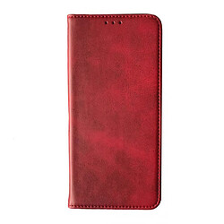 Чехол (книжка) Nokia 3.4 Dual SIM / 5.4 Dual Sim, Leather Case Fold, Красный