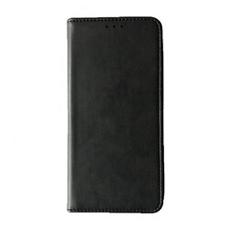 Чехол (книжка) OPPO A32 / A53, Leather Case Fold, Черный