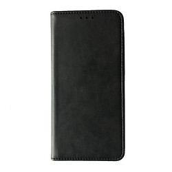 Чехол (книжка) Samsung A315 Galaxy A31, Leather Case Fold, Черный