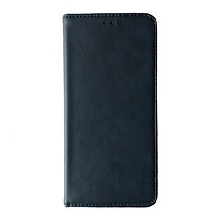 Чохол (книжка) Samsung A315 Galaxy A31, Leather Case Fold, Синій