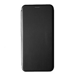 Чехол (книжка) Nokia C10 / C20, G-Case Ranger, Черный