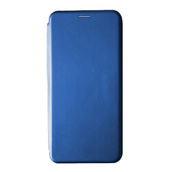 Чохол (книжка) Nokia C10 / C20, G-Case Ranger, Синій