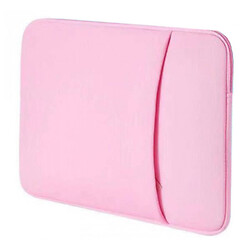 Чехол (папка) Apple MacBook Pro 13, Розовый