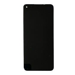 Дисплей (экран) OnePlus Nord CE 2 Lite, Original (PRC), Без рамки, С сенсорным стеклом, Черный