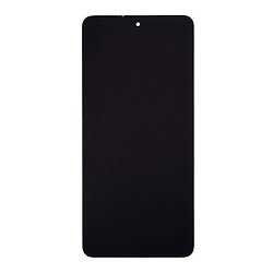 Дисплей (экран) Xiaomi Mi 10T Lite / Pocophone X3 / Pocophone X3 Pro, High quality, Без рамки, С сенсорным стеклом, Черный