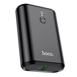 Портативна батарея (Power Bank) Hoco Q3 Pro, 10000 mAh, Чорний