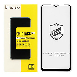 Защитное стекло Samsung A135 Galaxy A13 / A235 Galaxy A23 / M236 Galaxy M23 / M336 Galaxy M33, IPaky, Черный
