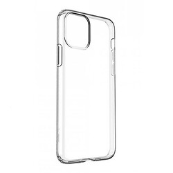 Чехол (накладка) Apple iPhone 14 Pro Max, Clear Case Original, Прозрачный