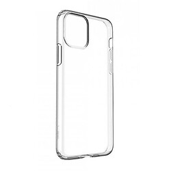 Чехол (накладка) Apple iPhone 14 Pro, Clear Case Original, Прозрачный