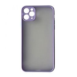 Чехол (накладка) Apple iPhone 12 Mini, HULK FULL, Glicine, Фиолетовый