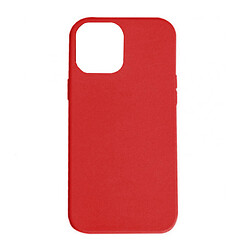 Чехол (накладка) Apple iPhone 13 Pro Max, K-DOO Noble, Красный