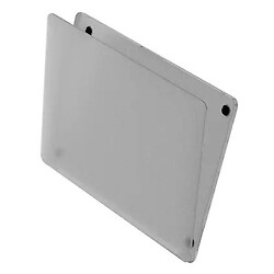 Чехол (накладка) Apple MacBook Air 13.3 / MacBook Pro 13, Wiwu iShield, Черный