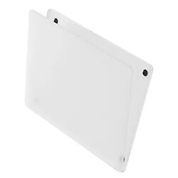 Чехол (накладка) Apple MacBook Air 13.3 / MacBook Pro 13, Wiwu iShield, Белый