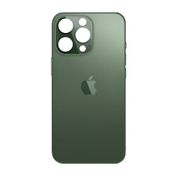 Задня кришка Apple iPhone 13 Pro Max, High quality, Зелений