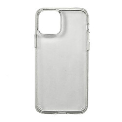 Чехол (накладка) Apple iPhone 11 Pro, Clear Case Protective, Прозрачный