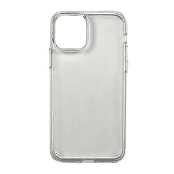 Чохол (накладка) Apple iPhone 11 Pro, Clear Case Protective, Прозорий