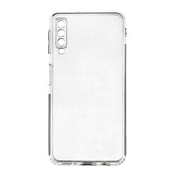 Чехол (накладка) Samsung A035 Galaxy A03, KST, Прозрачный