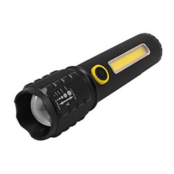 Фонарь Bailong Police C71M-P50