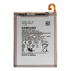 Аккумулятор Samsung A750 Galaxy A7, TOTA, High quality