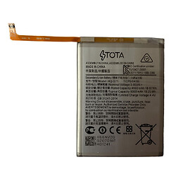 Акумулятор Samsung M115 Galaxy M11, TOTA, HQ-S71, High quality