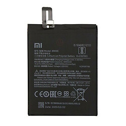 Аккумулятор Xiaomi Pocophone F1, TOTA, High quality, BM4E