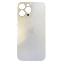 Задня кришка Apple iPhone 13 Pro Max, High quality, Сірий
