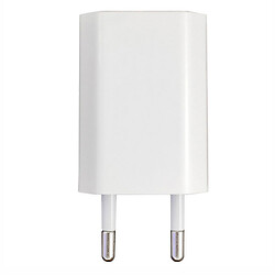 МЗП Apple Power Adapter, Білий