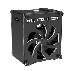 Витяжка диму 2UUL Cuul Mini Cooling Fan