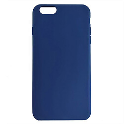 Чехол (накладка) Apple iPhone 6 Plus / iPhone 6S Plus, Konfulon Soft Case, Синий