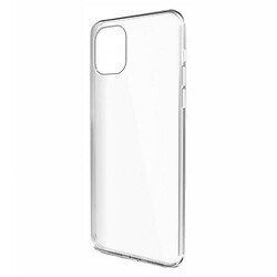 Чехол (накладка) Apple iPhone 12 Mini, Molan, Прозрачный