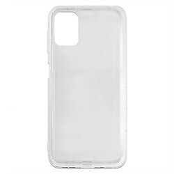 Чехол (накладка) Samsung M515 Galaxy M51, Molan, Прозрачный
