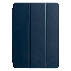 Чохол (накладка) Apple iPad Mini 6, Smart Case Classic, Dark Blue, Синій