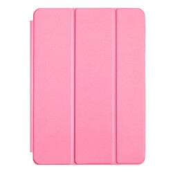 Чохол (накладка) Apple iPad Mini 6, Smart Case Classic, Рожевий