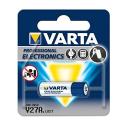 Батарейка VARTA V27