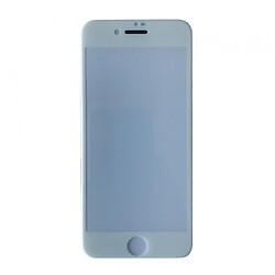 Защитное стекло Apple iPhone 7 / iPhone 8 / iPhone SE 2020, Белый