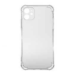 Чехол (накладка) Apple iPhone 12 Mini, SAFE ANTI-SHOCK, Прозрачный