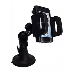 Держатель (Холдер) DXP-021, Черный