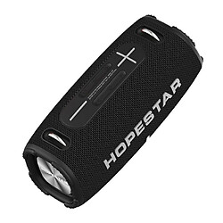 Портативная колонка Hopestar H50, Черный