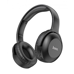 Bluetooth-гарнитура Hoco W33 Art sount, Стерео, Черный