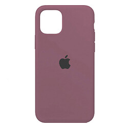 Чохол (накладка) Apple iPhone 12 Mini, Original Soft Case, Lilac Pride, Ліловий