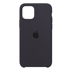 Чехол (накладка) Apple iPhone 14 Pro Max, Original Soft Case, Midnight Blue, Синий