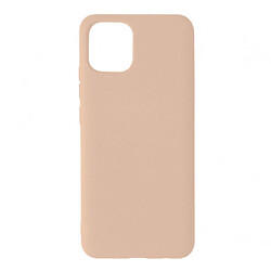 Чехол (накладка) Xiaomi Redmi 8a, Original Soft Case, Pink Sand, Розовый