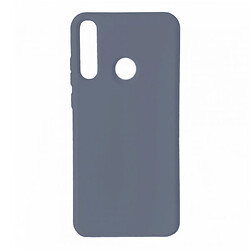 Чохол (накладка) Huawei Honor 9C / P40 Lite E / Y7P 2020, Original Soft Case, Лавандовий