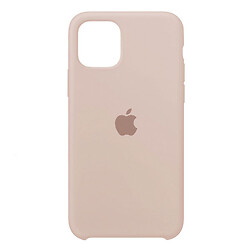 Чохол (накладка) Apple iPhone 14, Original Soft Case, Лавандовий