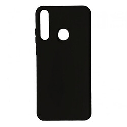 Чохол (накладка) ZTE Blade A71, Original Soft Case, Чорний