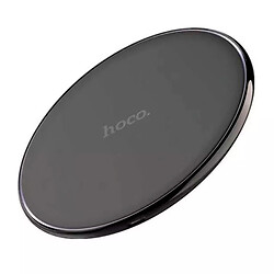 Беспроводное ЗУ Hoco CW6 Pro Easy, Черный