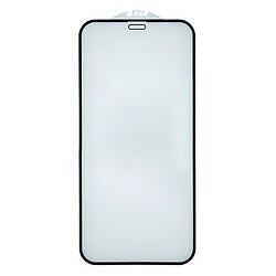 Защитное стекло Apple iPhone 11 Pro / iPhone X / iPhone XS, ESD Antistatic, Черный