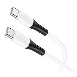USB кабель Hoco X82, Type-C, 1.0 м., Белый