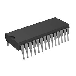 Контроллер PIC16F886-I/SP